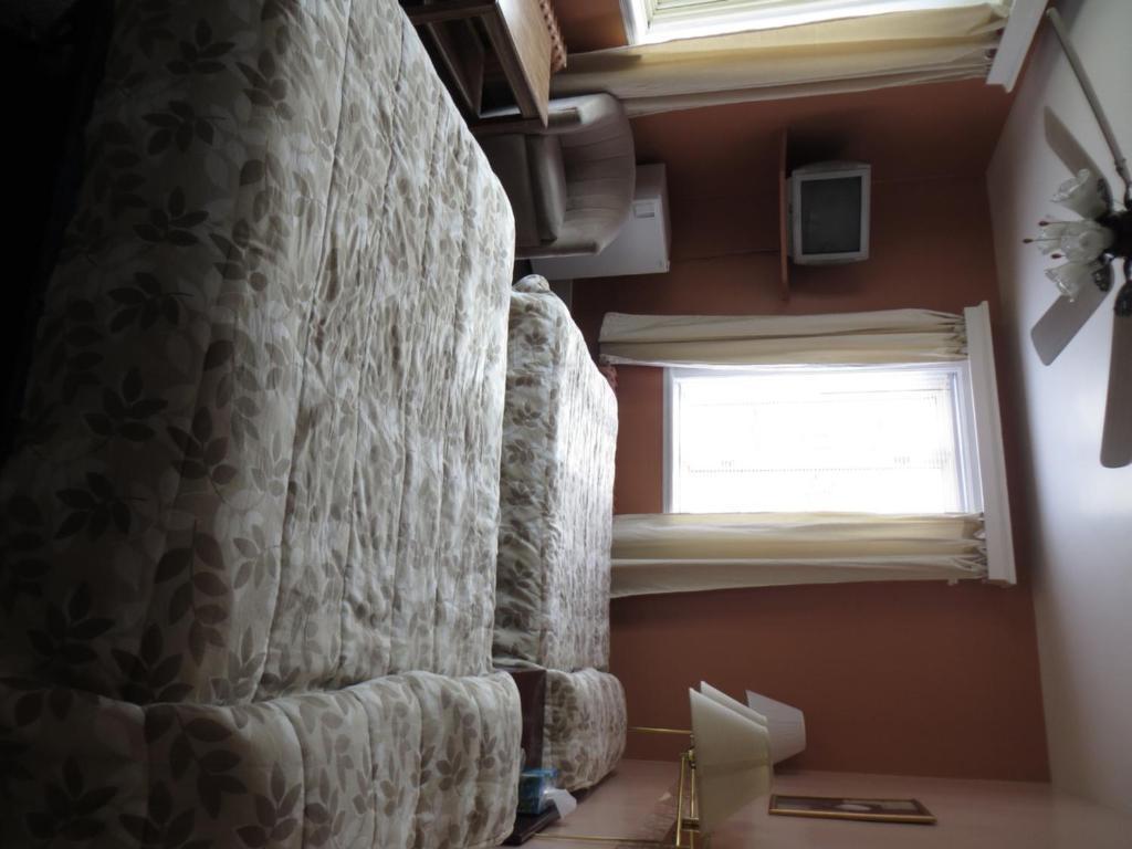 Manoir Charest Quebeque Quarto foto
