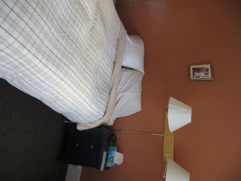 Manoir Charest Quebeque Quarto foto