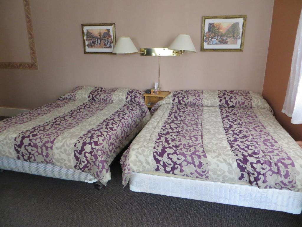 Manoir Charest Quebeque Quarto foto