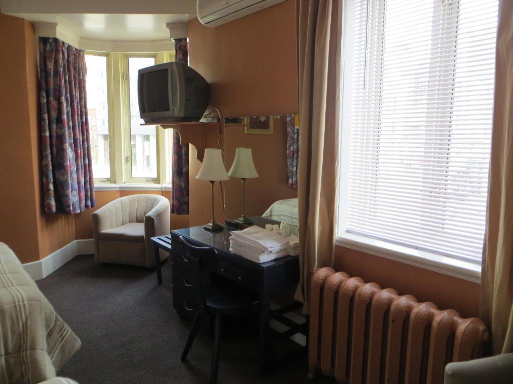 Manoir Charest Quebeque Quarto foto